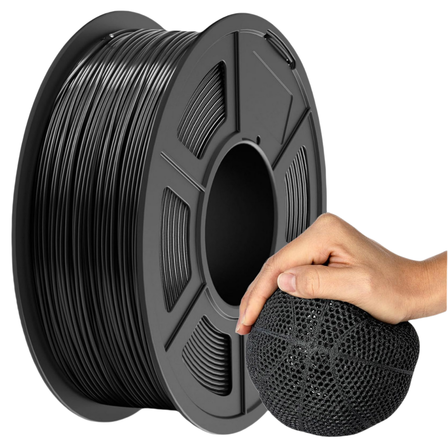 TPU 95A Filament